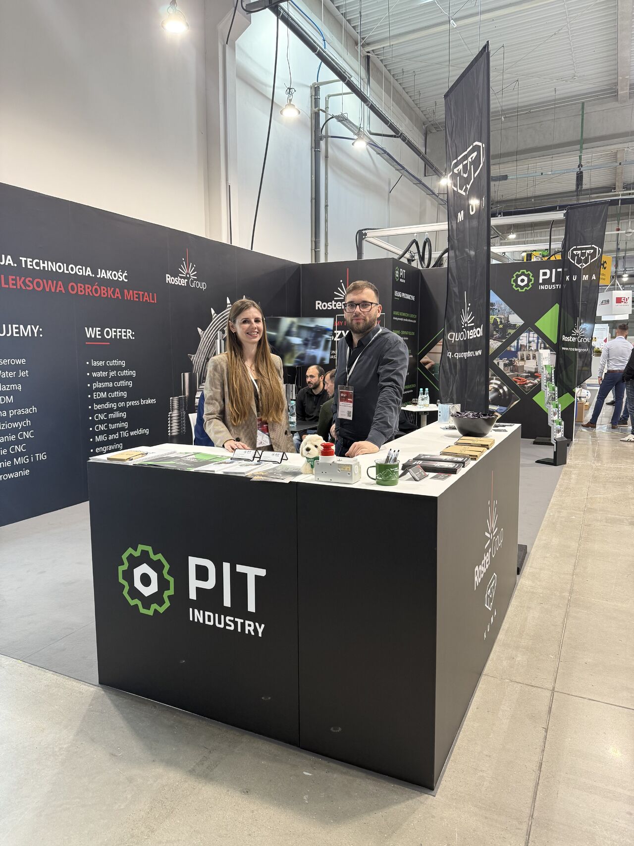 Warsaw Industry Week 2025- podsumowanie