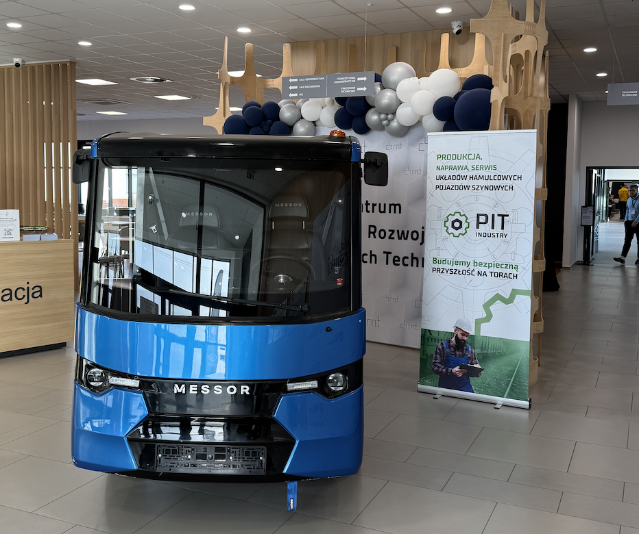 Współpraca nauki, biznesu i samorządu – Regionalne Forum Przedsiębiorczości w Grzymysławicach.