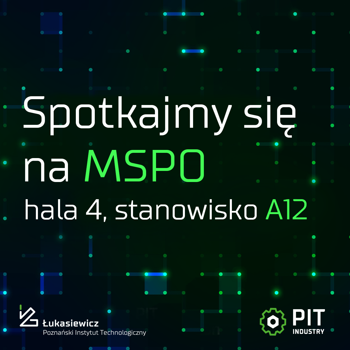 XXXIV Międzynarodowy Salon Przemysłu Obronnego.